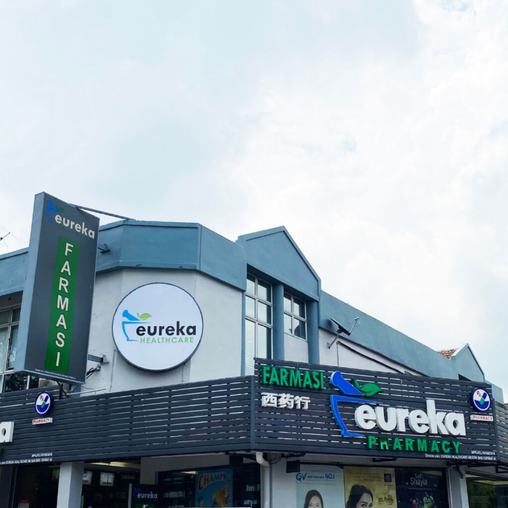 Farmasi Eureka