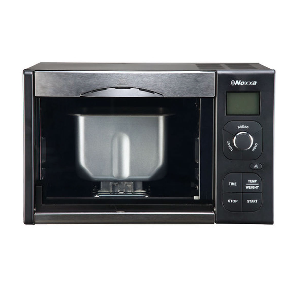 Repair Noxxa Breadmaker V2